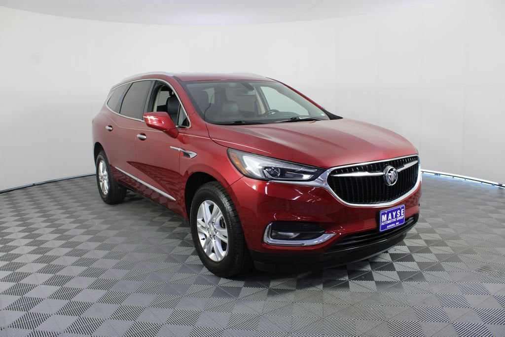 2019 Buick Enclave Essence