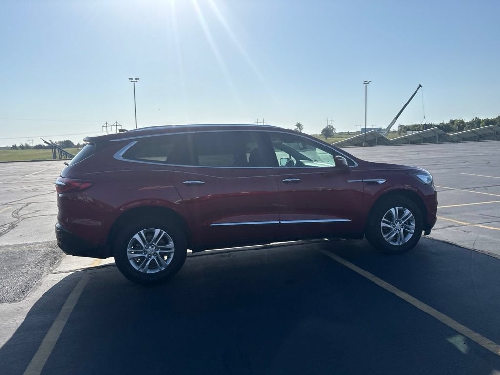 2019 Buick Enclave Essence