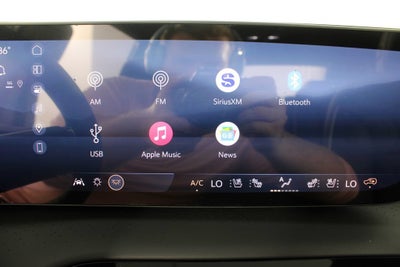 2027 Buick Enclave Avenir