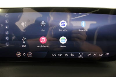 2027 Buick Enclave Avenir