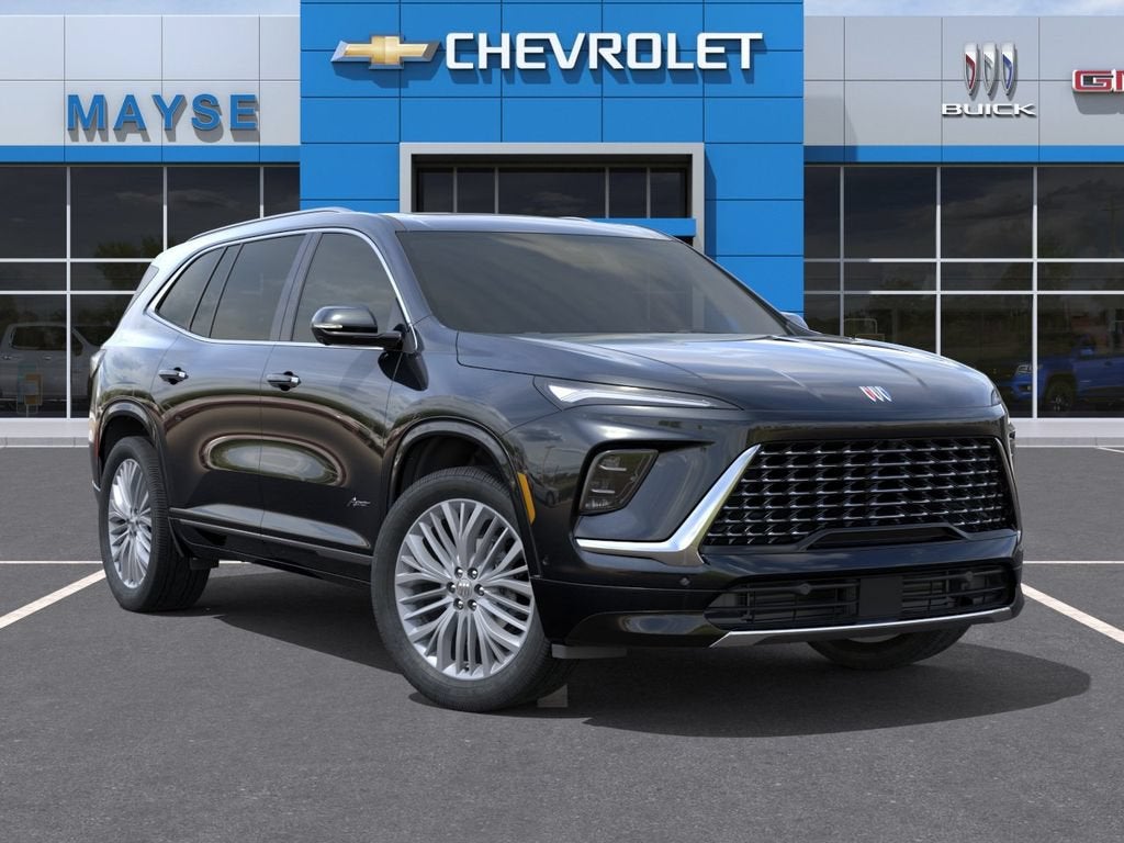 2027 Buick Enclave Avenir