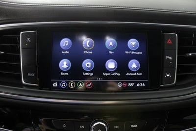 2023 Buick Enclave Avenir