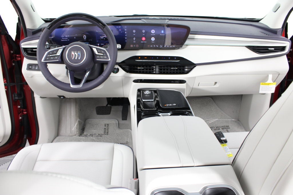 2027 Buick Enclave Avenir