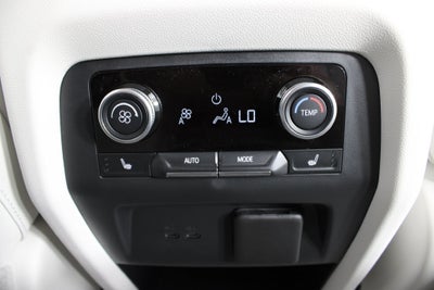 2027 Buick Enclave Avenir