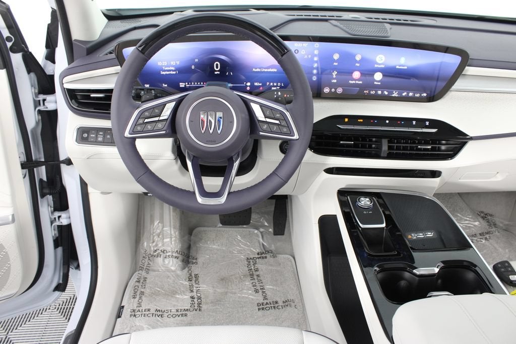 2027 Buick Enclave Avenir