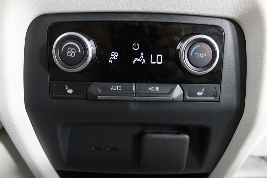 2027 Buick Enclave Avenir