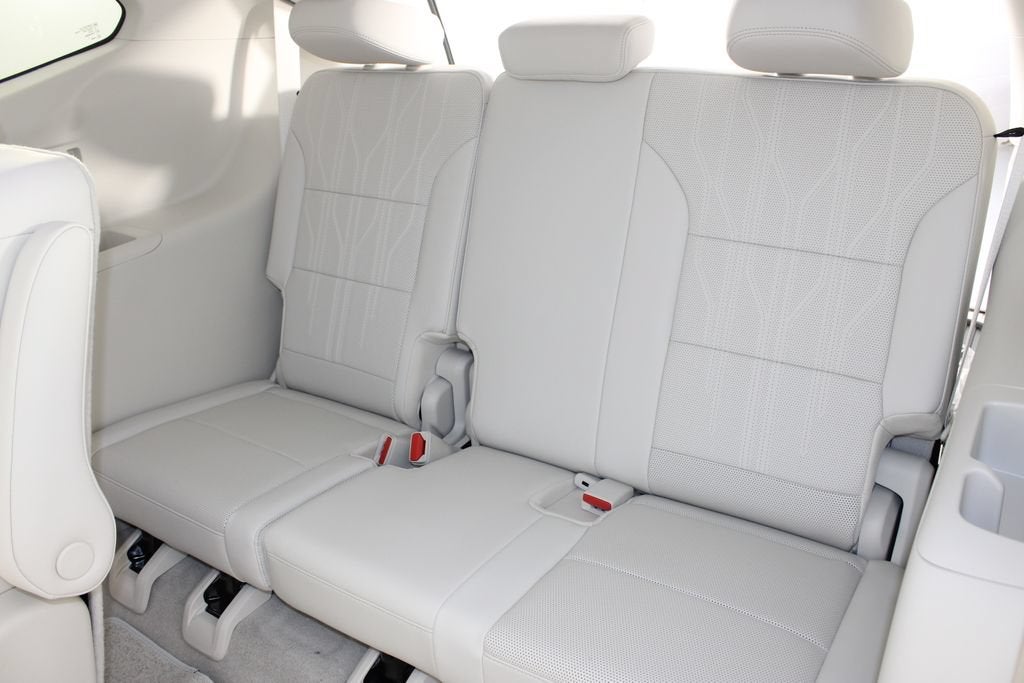2027 Buick Enclave Avenir
