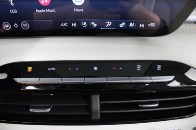 2027 Buick Enclave Avenir