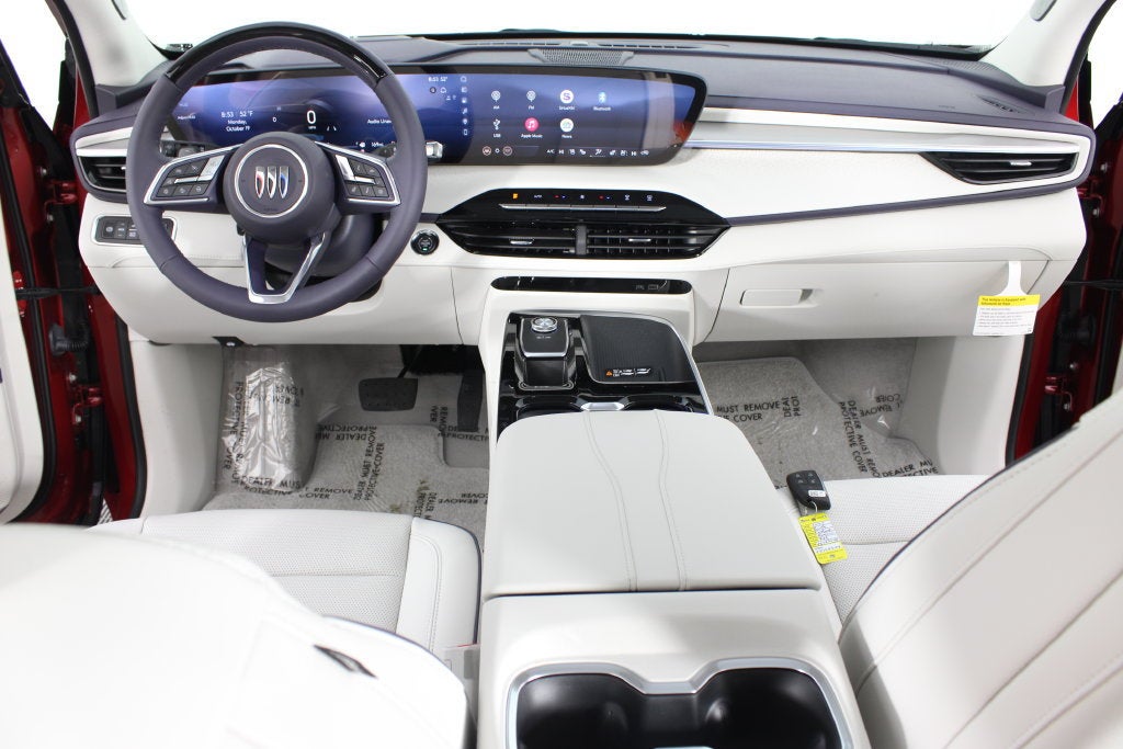 2027 Buick Enclave Avenir
