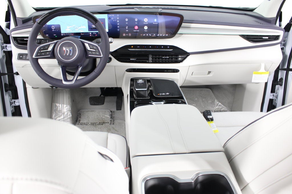 2027 Buick Enclave Avenir