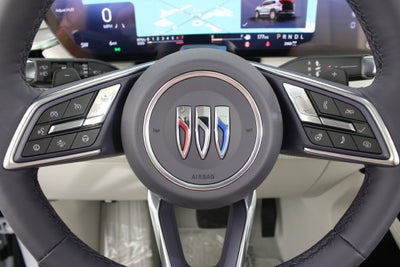 2027 Buick Enclave Avenir
