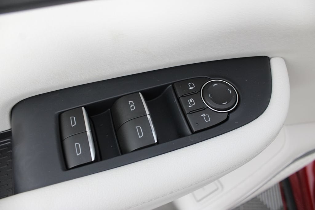 2027 Buick Enclave Avenir