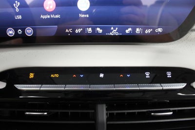 2027 Buick Enclave Avenir