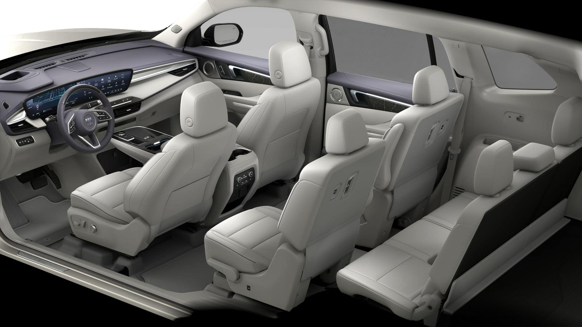 2027 Buick Enclave Avenir - Photo 11