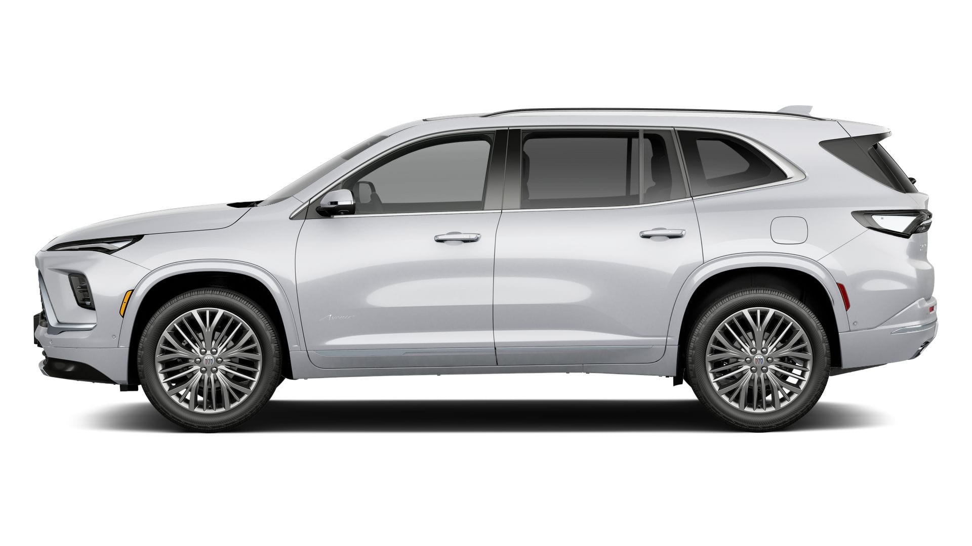 2027 Buick Enclave Avenir - Photo 7