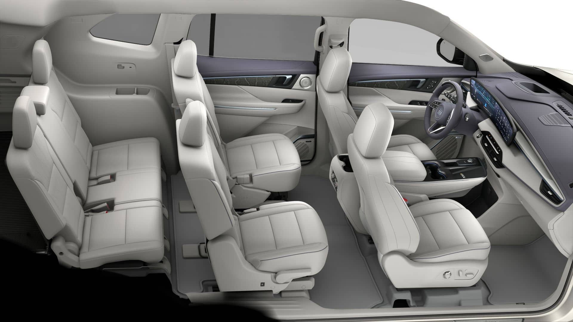 2027 Buick Enclave Avenir - Photo 9
