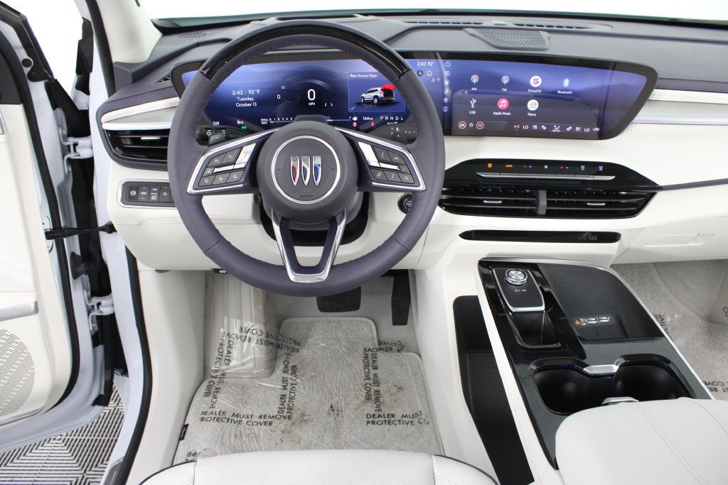 2027 Buick Enclave Avenir