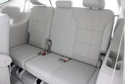 2027 Buick Enclave Avenir