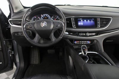 2020 Buick Enclave Avenir