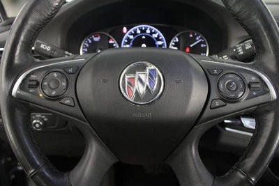 2020 Buick Enclave Avenir