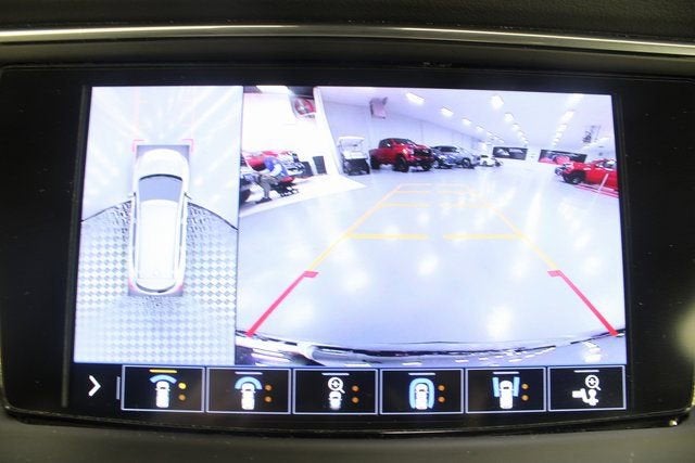 2020 Buick Enclave Avenir