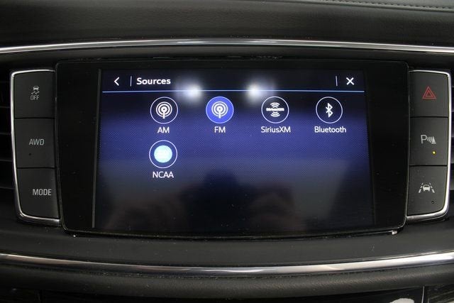 2020 Buick Enclave Avenir