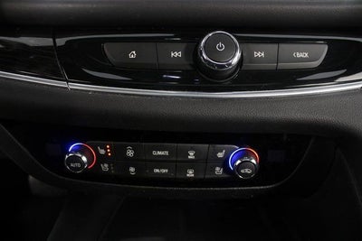 2020 Buick Enclave Avenir