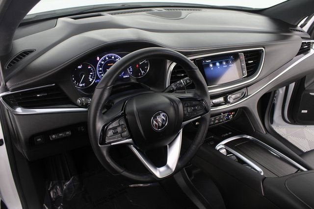 2022 Buick Enclave Avenir