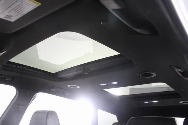 2022 Buick Enclave Avenir