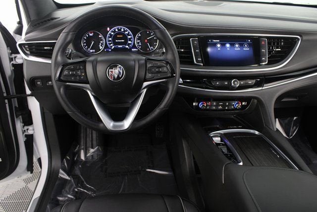 2022 Buick Enclave Avenir