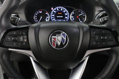 2022 Buick Enclave Avenir