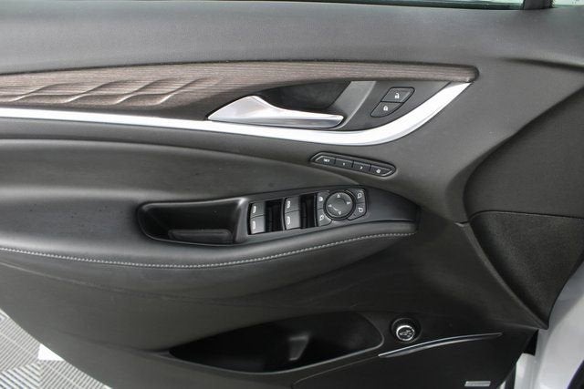 2022 Buick Enclave Avenir