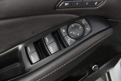 2022 Buick Enclave Avenir