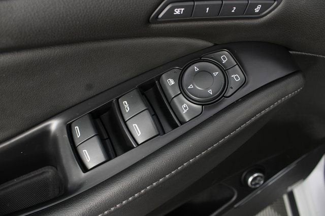 2022 Buick Enclave Avenir