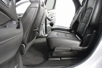 2022 Buick Enclave Avenir