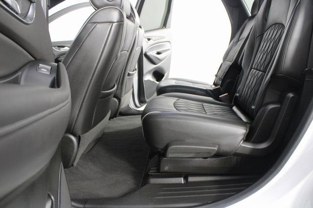 2022 Buick Enclave Avenir