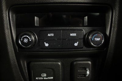 2022 Buick Enclave Avenir