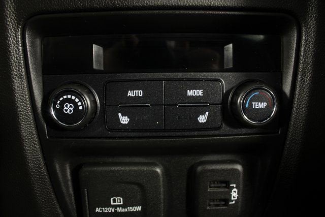 2022 Buick Enclave Avenir