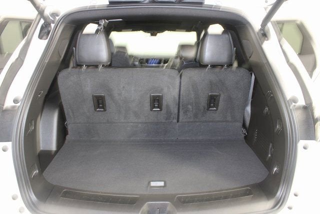 2022 Buick Enclave Avenir