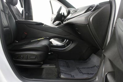 2022 Buick Enclave Avenir