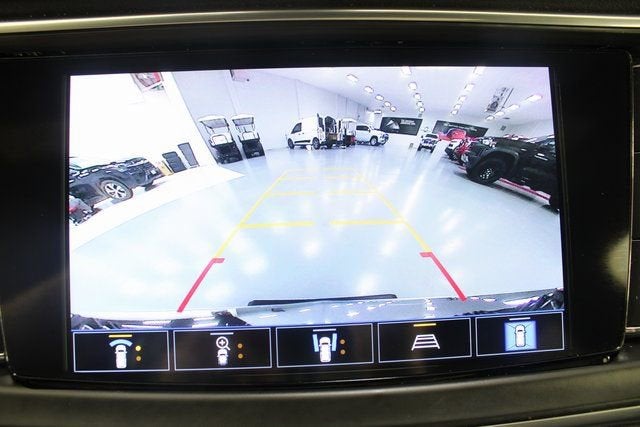 2022 Buick Enclave Avenir