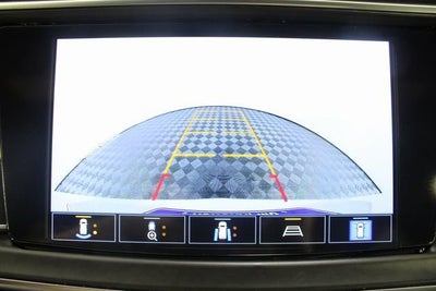 2022 Buick Enclave Avenir