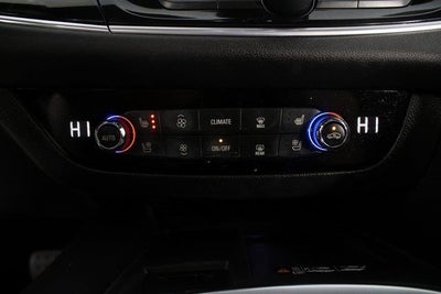 2022 Buick Enclave Avenir