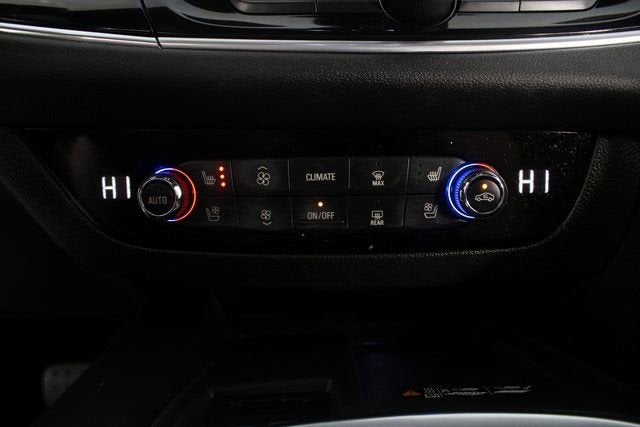 2022 Buick Enclave Avenir