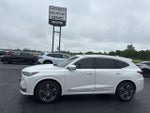 2025 Acura MDX w/Advance Package