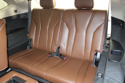 2025 Acura MDX w/Advance Package