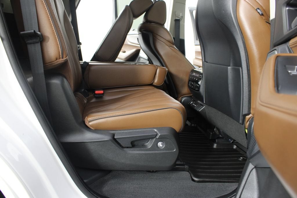 2025 Acura MDX w/Advance Package