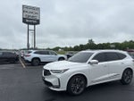 2025 Acura MDX w/Advance Package