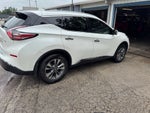 2016 Nissan Murano SL
