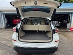 2016 Nissan Murano SL